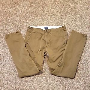 Men's Levi Strauss pants